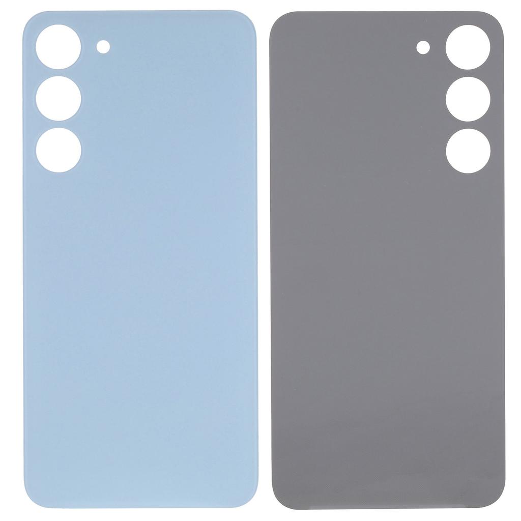 For Samsung Galaxy S23+ S916 Back Battery Housing Cover Replacement Part (without Logo)