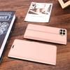 For Xiaomi 15T Pro Case Shockproof TPU Inner Shell Leather Phone Cover Card Slot