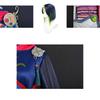 Halloween Genshin Impact Tighnari Cosplay Costume Set High-quality And Highly Restored Uniform