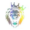 Lion Car Sticker, Lion Bumper Sticker | Car Decoration Stickers, Lion King Animals, Car