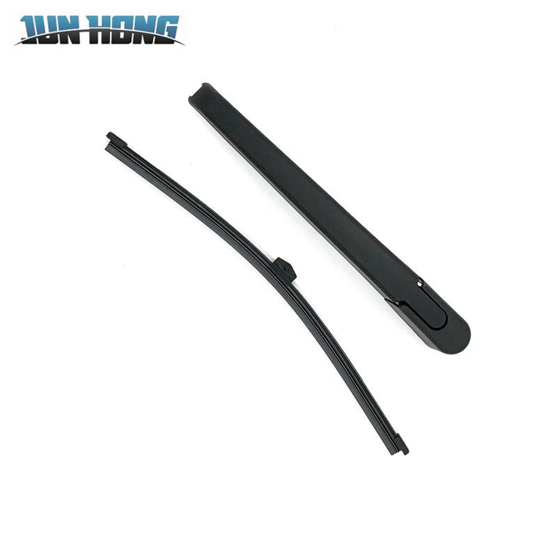 JAC Refine S4 Rear Window Wiper Assembly & Blade Cover