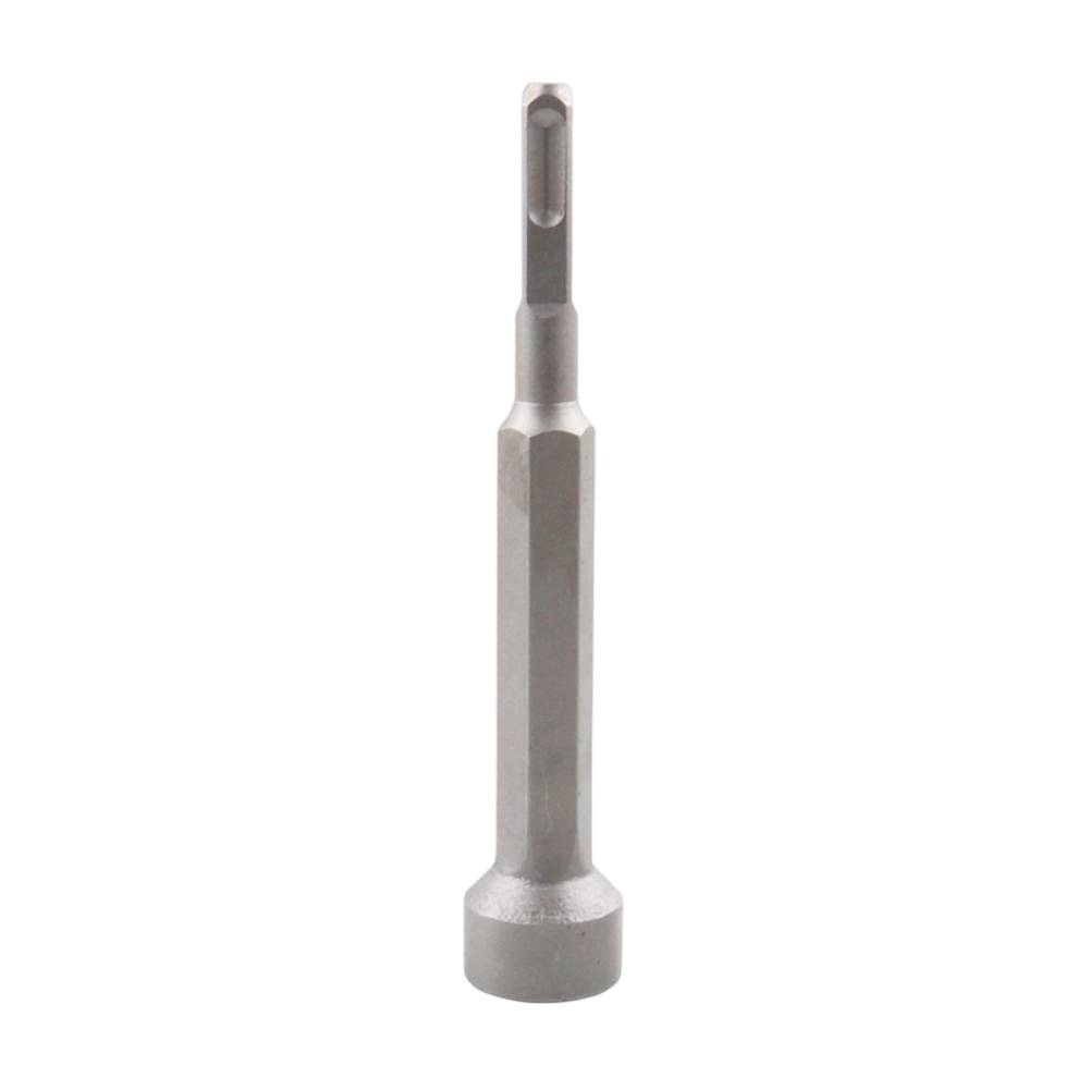 Expansion Anchor Socket Tool Rotary Hammer Dual-Function Tool 40Cr Steel Construction Precise Hammering Action