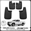 Mud Flap Fender for 2005-2015 Toyota Tacoma
