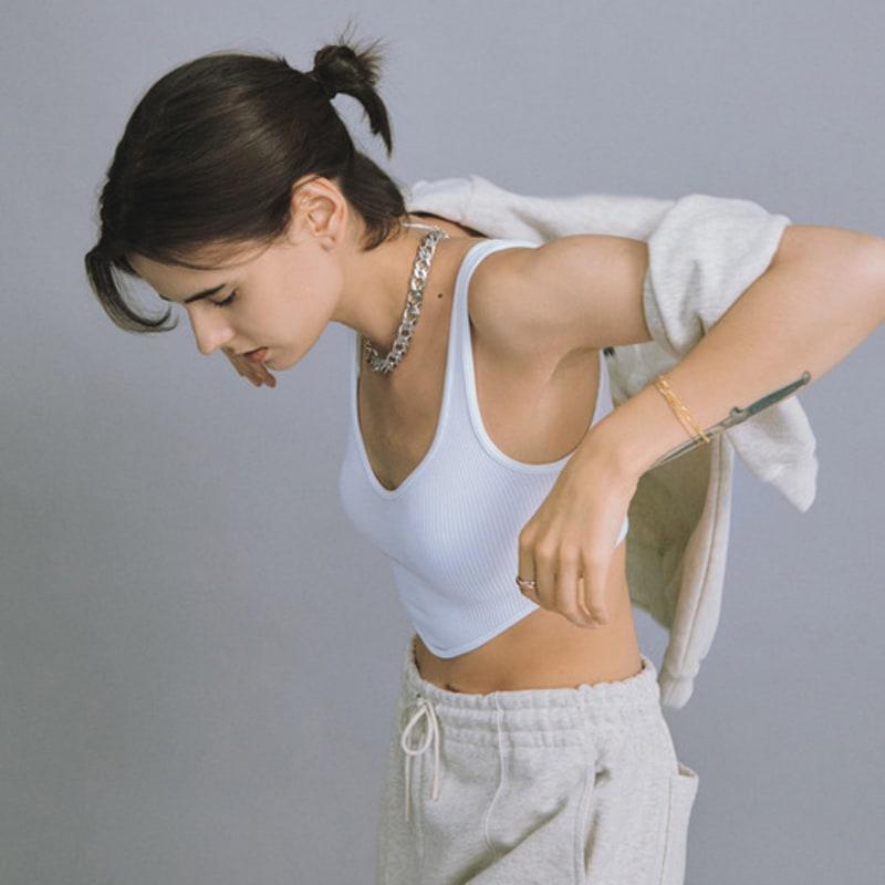 Egna Three Chain Bracelet