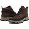 Timberland Chukka Comfortable Durable Short Outdoor Boots Men Boots Brown A44RSW