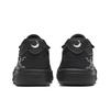 Anta Light Breeze Cloud Breaking Moon Simple Versatile Non-Slip Wear-Resistant Skate Shoes Men Skate Shoes Basic-Black 912618097-3