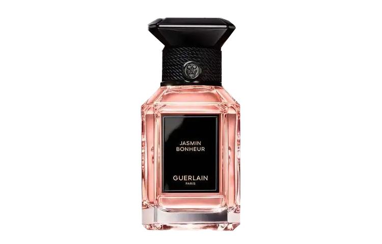 GUERLAIN Салон Искусств Жасмин Радость Освежающие Парфюмы Фруктовый Аромат Семейство Ароматов Ванильный Аромат Туалетная Вода EDP 50ml
