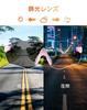 Sports Photochromic for and Other TR90 Adjustable Nose UV and [Innerking] Sunglasses, Sunglasses, Baseball, Hiking, Fishing, Cycling, Driving,