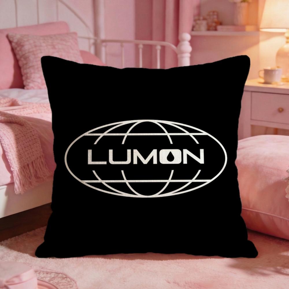 

Drama SSeveRances Cushion Cover Premium Comfort Reversible Pillow Cove Two in One Design for Any Room Car Interior 30X30cm
