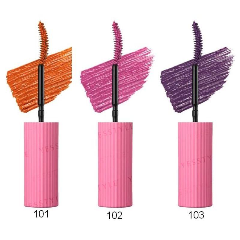 Kose - Fasio Ultra WP Mascara Long