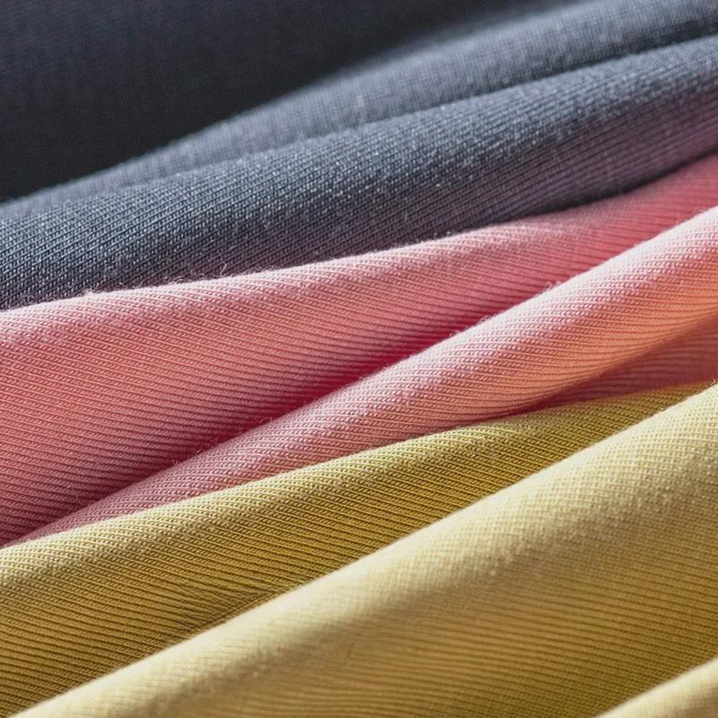 Women's Large High-Waist Modal Briefs with 100% Mulberry Silk Crotch - Antibacterial & Comfortable