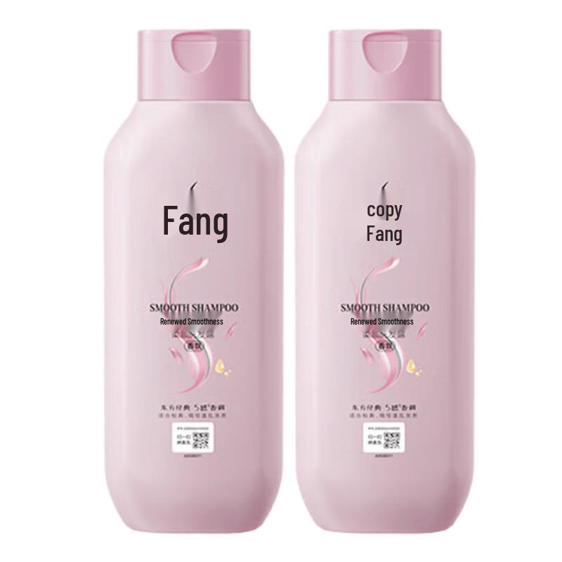 Lifafang Smoothing & Conditioning Shampoo