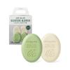 Donggubat Shampoo & Treatment Bar 100g X 4