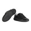 Gucci ACE Low Top Kids' Skateboarding Shoes Black Kids' 681377 UMT20 1000