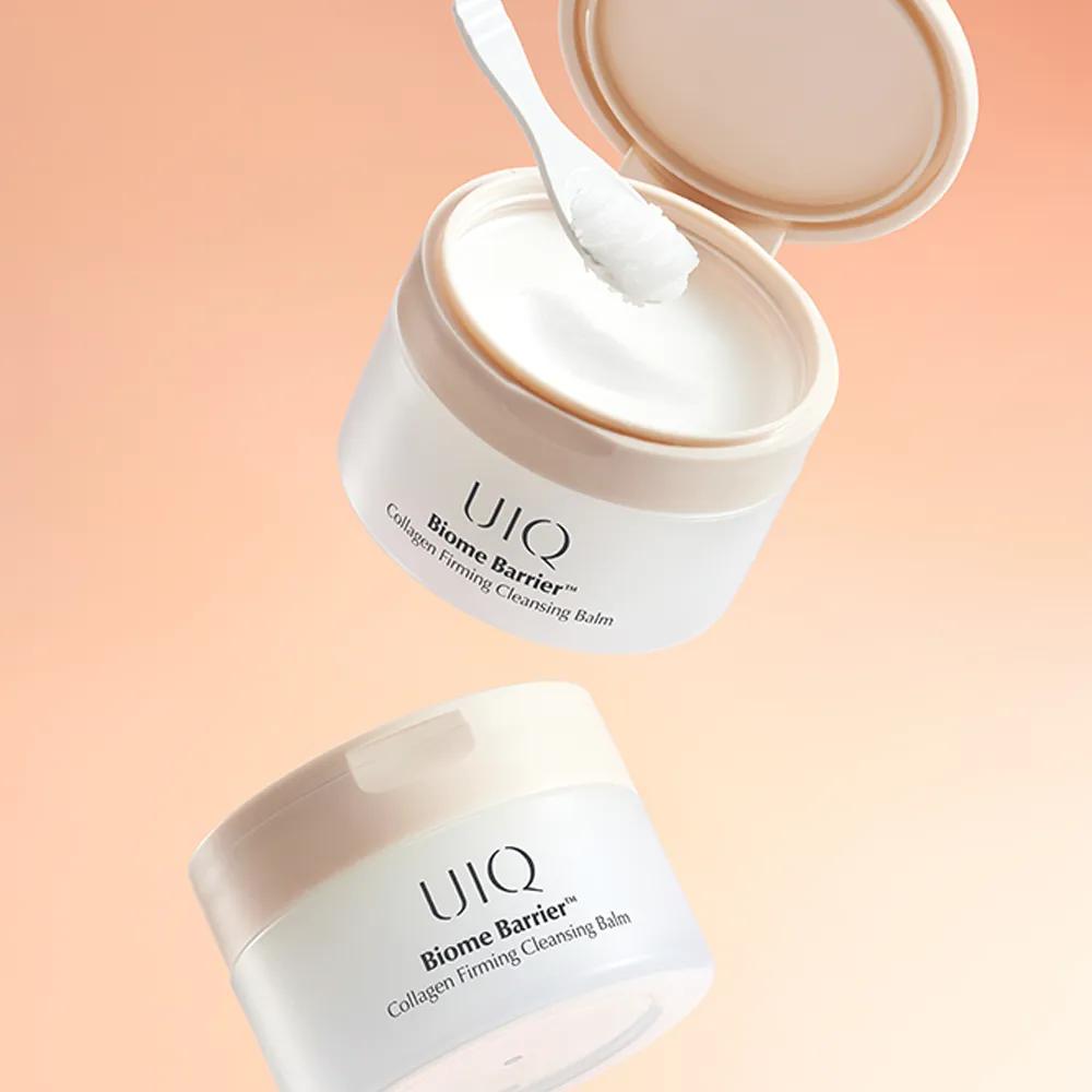 UIQ Biome Barrier Collagen Firming Cleansing Balm 100ml