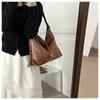 Fashion Niche Shoulder Bag Underarm Bag Baguette Bag