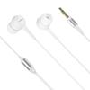 Azusa SN-613 In-ear Headphones, 3.5 Mm Jack, 120 Cm Cable
