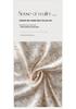 Korean Princess Cloud-like Crinkled Gauze Lace Cotton Bedding Set