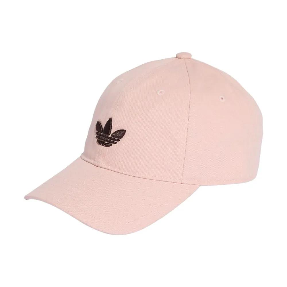 adidas Korea Adicolor Classic Trefoil Baseball Cap KC8038 KC8038