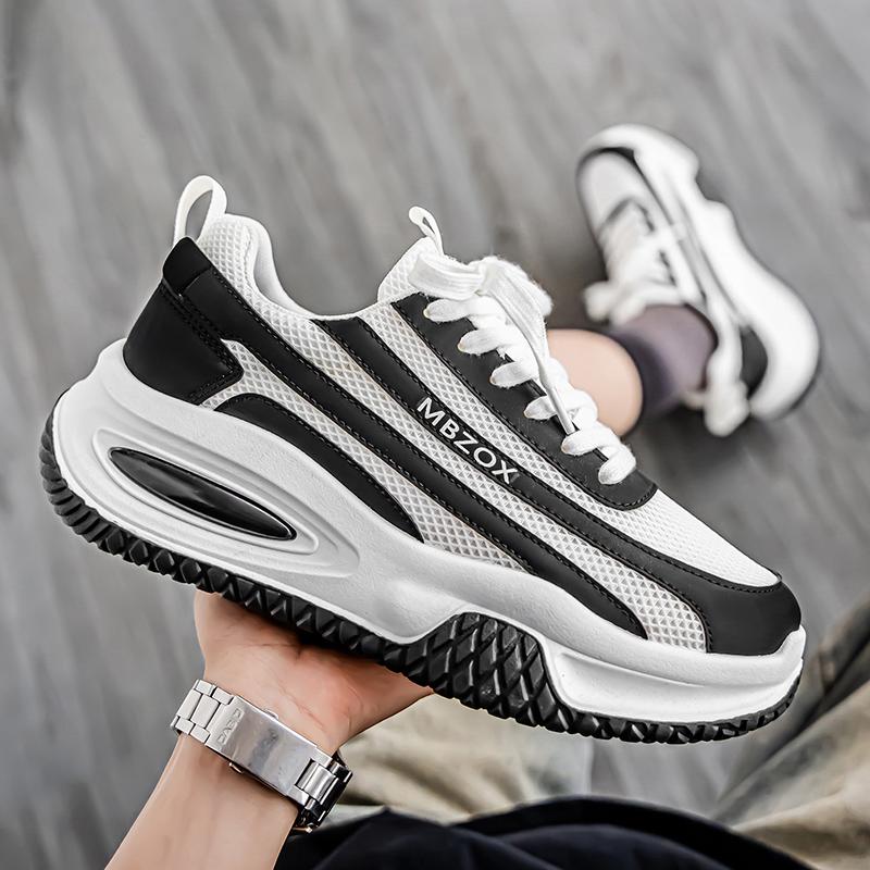 New Large Size Men's Casual Sneakers Waterproof Couple Shoes Light Comfortable Breathable Running Shoes Casual Sports Shoes 50