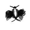Lace Bow Hairpin Clip for Women - 2022