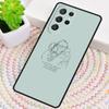 Pride And Prejudice TPU Phone Case For Samsung Galaxy note 10 pro S26 S25 S24 S23 S22 Ultra Plus S21 FE S20 Shockproof Cover
