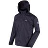 Regatta Mens Lyle IV Waterproof Hooded Jacket