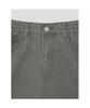 Saendeusaundeu (Unisex) Work Washed Jotz Khaki