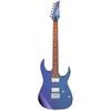 (Ibanez) GIO Series Electric Guitar Blue Metal Chameleon GRG121SP-BMC