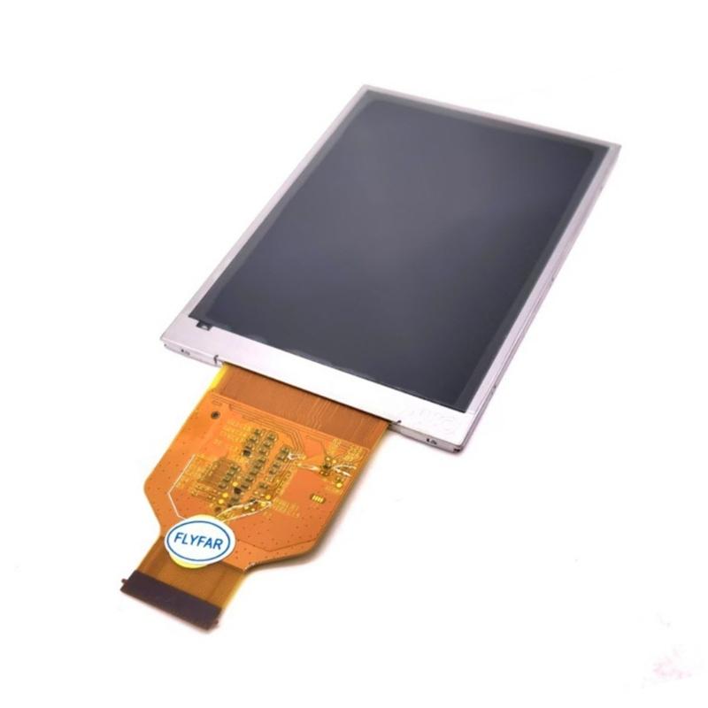 Repair Replacement LCD Display Screen LCD Display Screen Monitor Replacement for D3400 D3500 Digital Camera Accessories 1