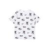 (WMNS) AS W Nike Sportswear BF Dog AOP White Women's DJ1833-100