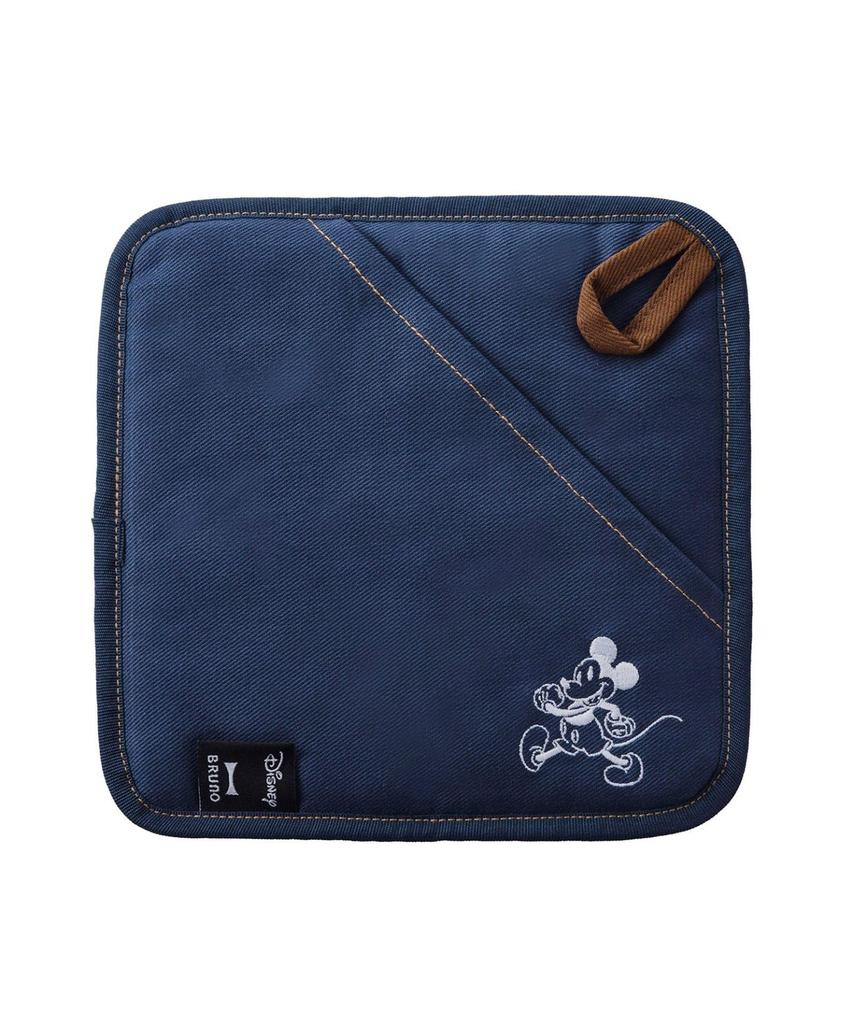 BRUNO DISNEY Pot No Mat, Navy, Size, BHK315-NV