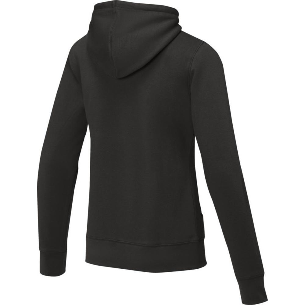 Elevate Womens/Ladies Charon Hoodie