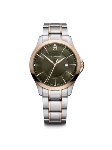 VICTORINOX watch ALLIANCE Gift 241913 Quartz [AUTHORIZED IN JAPAN