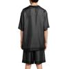 GUCCI FW25 Shirt Men's Dark Gray 794907-Z7ARD-1016