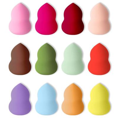 Make-up nástroje a doplňky – Houbičky na make-up