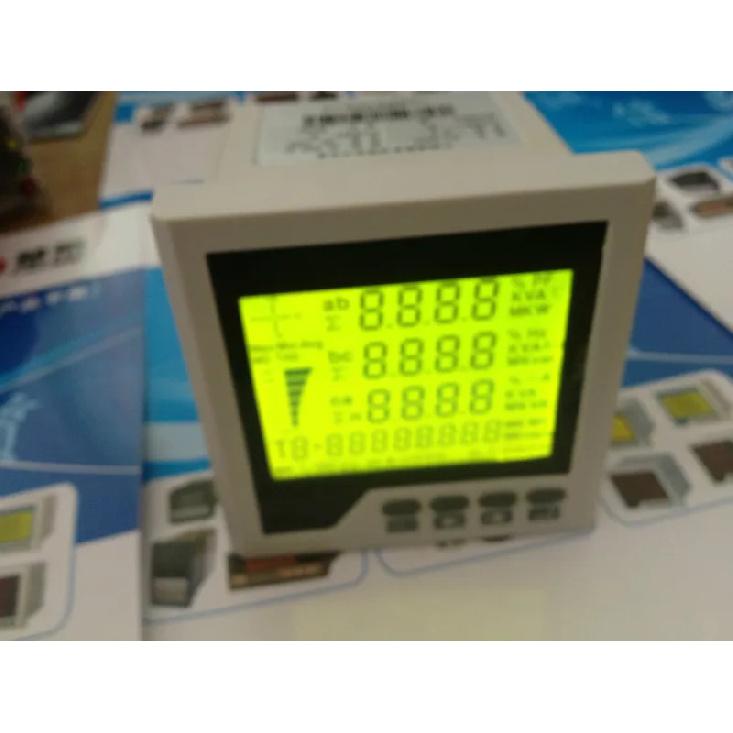 CJ-3D3Y intelligent measuring multifunction power meter with RS485 communication