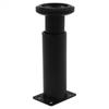 Adjustable Furniture Legs Metal Bed Support Leg Easy Installation