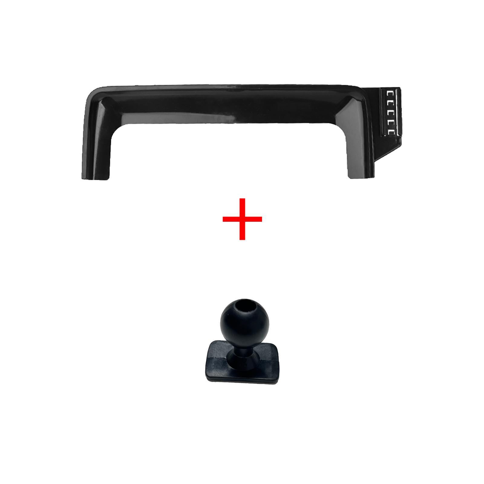 

Car Mobile Phone Holder Fit for Mercedes Benz CLE 2025-2025 Coupe Sport GPS Bracket Navigation Stand Auto