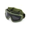 Tactical Anti-Impact Outdoor Goggles