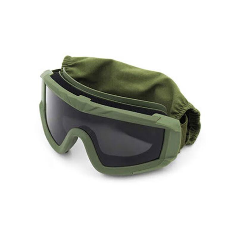 Tactical Anti-Impact Outdoor Goggles