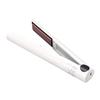 Cordless Hair Straightener Portable USB Rechargeable Mini Flat Iron Hair Straightener and Curler for Salon Home Dorm