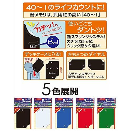 Hobby Base Neo W Counter 40 Green CAC-GG69