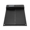 Automatic Chicken Coop Door, Solar Powered Aluminum Alloy with Light Sensor Timer Remote Control Anti Pinch Tech, for Home Farm Poultry