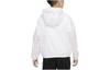 Nike Kids Jackets Hooded Moderate DX7482-617
