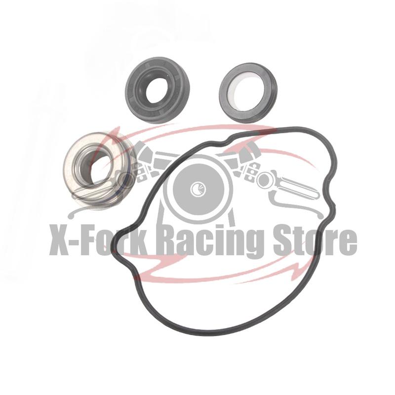 Water Pump Repair Kit For Honda CBR600RR CBR-600RR 2003-2006 2004 2005 19226-MEE-000 Gasket O-ring Seals Set