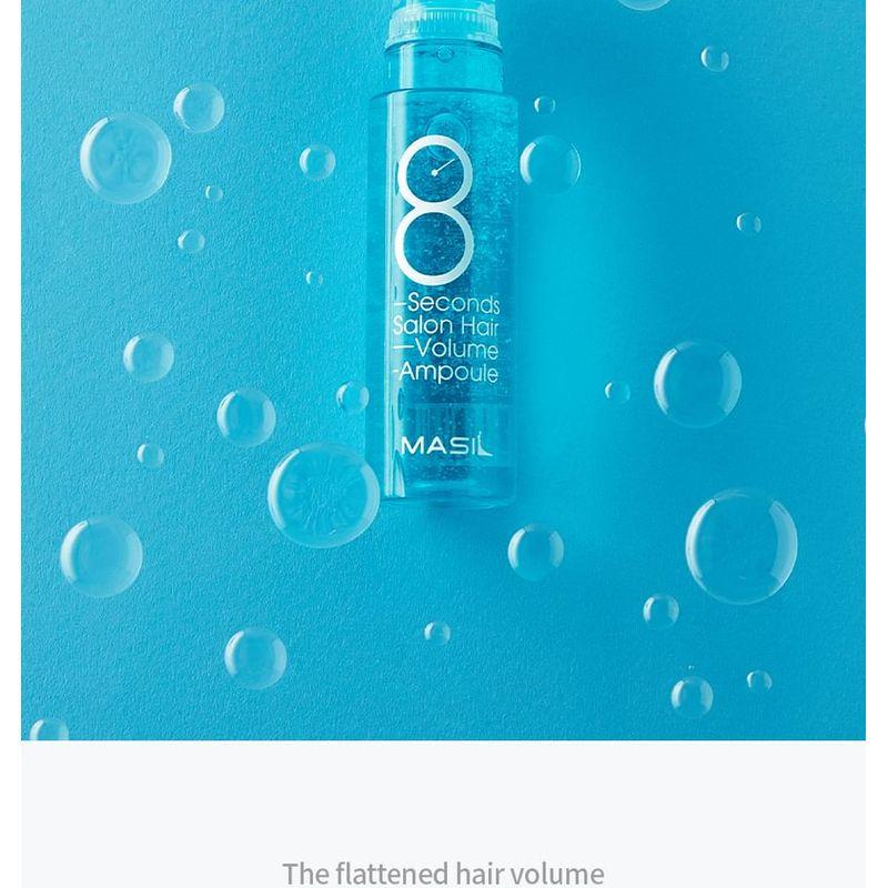 MASIL - 8 Seconds Salon Hair Volume Ampoule