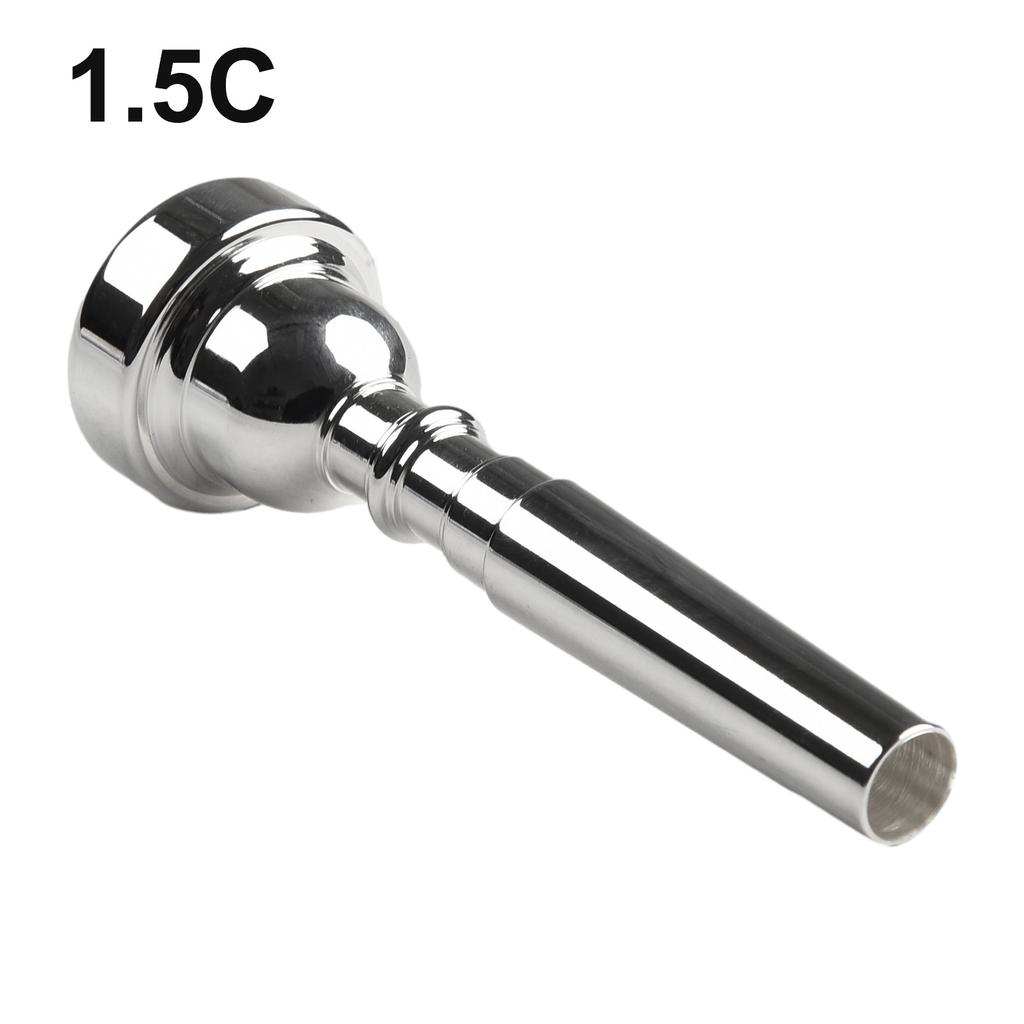 Musical Instrument Trumpet Mouthpiece Professional Replacement