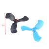 4Pcs/Set Propellers Replacement For Neo 2, Low-Noise Propeller Colorful Wing Blade Spare Prop Wings Parts For Drone Accessories