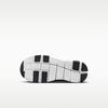 Nike Dynamo Free Breathable Low Top Kids Lifestyle Shoes Black Orange 